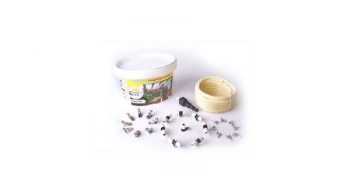 كيت مه پاش شامل ۸ عدد نازل