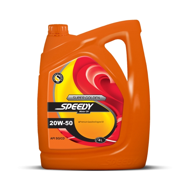 روغن موتوربنزینی سوپر گلدن11