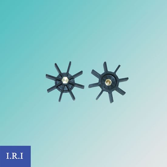 پروانه موتور ظرفشویی مجیک رومیزی (6 نفره)