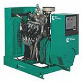 دیزل (موتور) ژنراتور صنعتی کامینز Commercial Generator Cummins