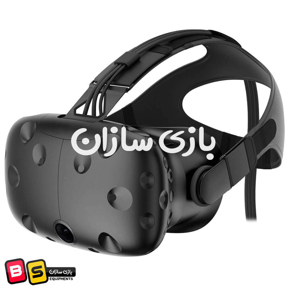 ست واقعیت مجازی vive