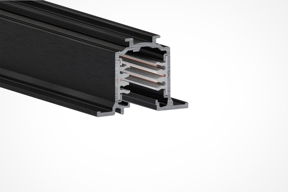 ریل توکار سه فاز دیمیبل