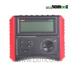 تستر RCD دیجیتال یونیتی UNI-T UT585