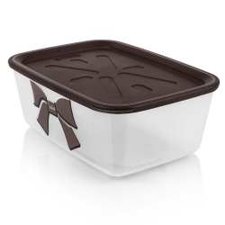 فریزری/مایکروویوی سایز 4 لایف (کد: )