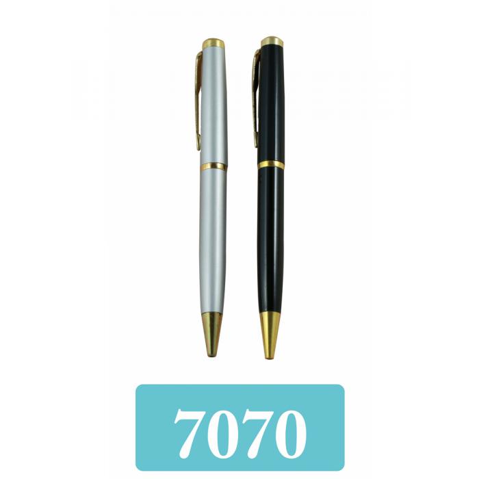 خودکار فلزی تبلیغاتی کد 7070