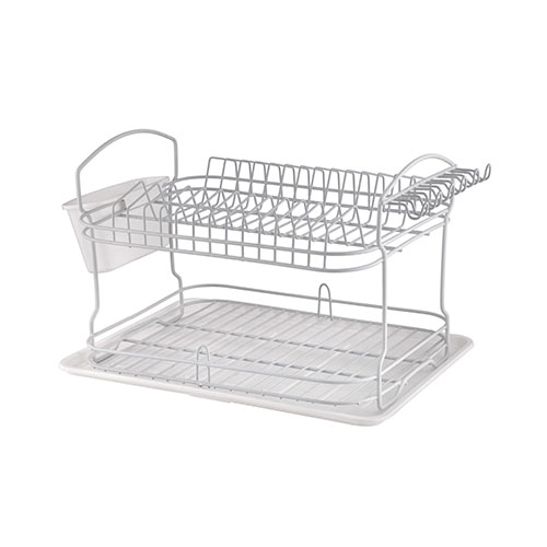 جاظرفی ۲ طبقه روکش سوپر