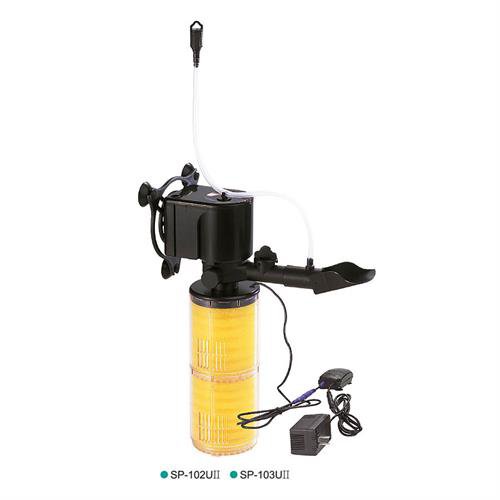 فیلتر داخلی سری SP