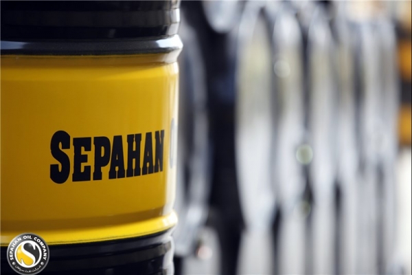 روغن سپاهان هیدرولیک ZF