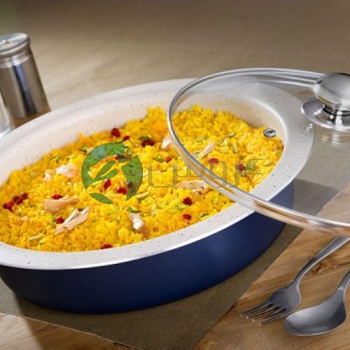 ست پیتزا پز و ته چین پز سارینا