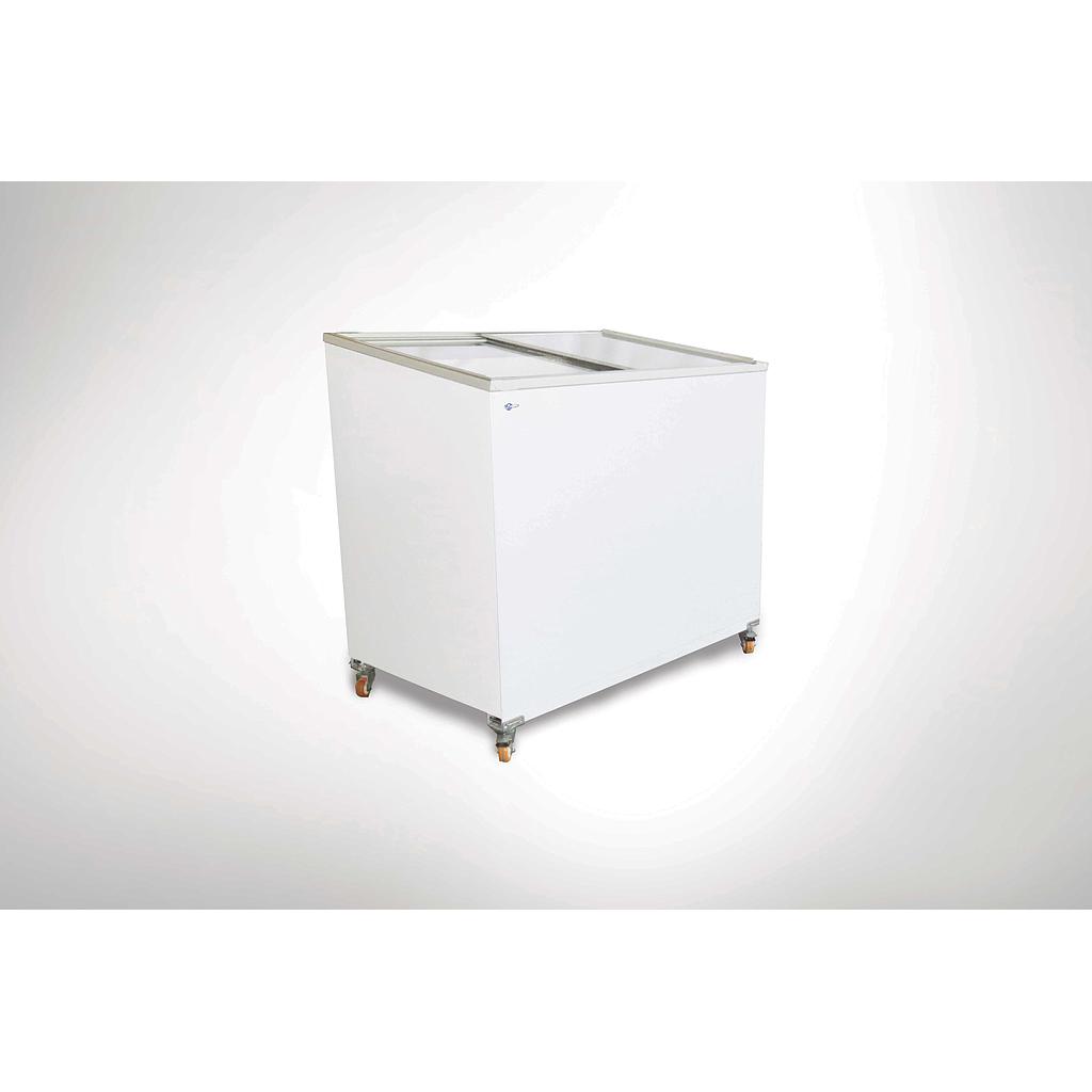 300 -liter z300cf box freezer