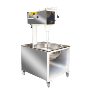 دستگاه مسقطی زن