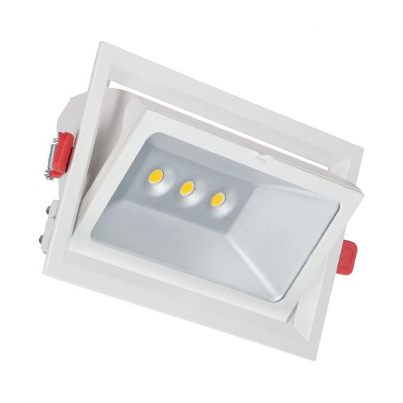 چراغ سقفی توکار SH-929-36W