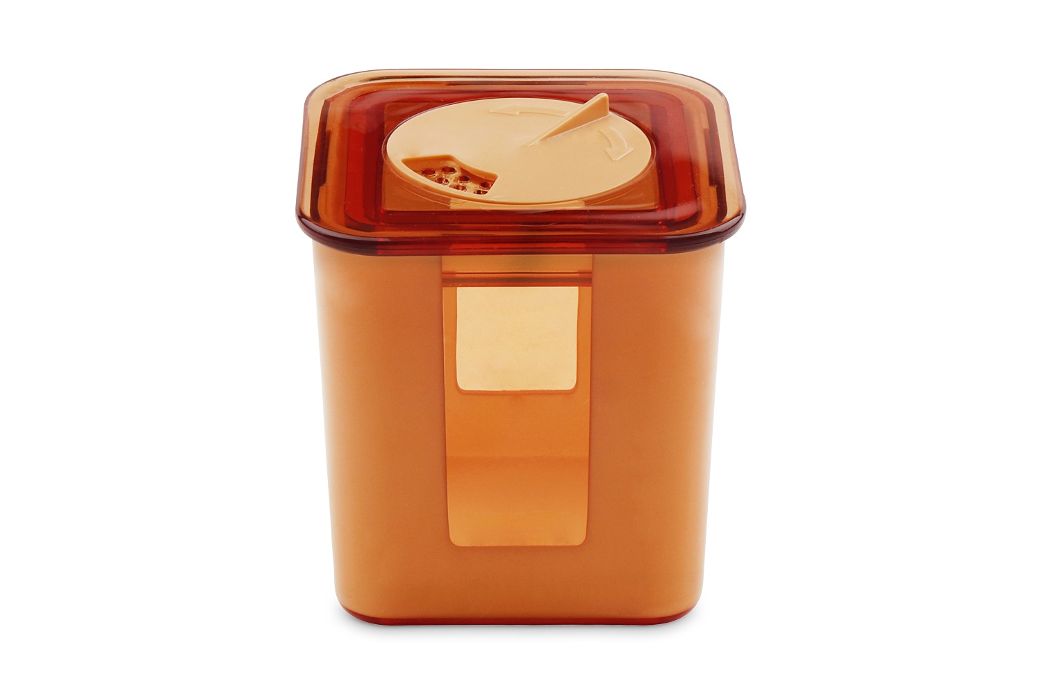 جای ادویه مربع