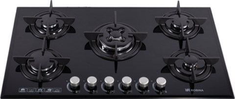 گاز روميزي روبينا مدل 910 B