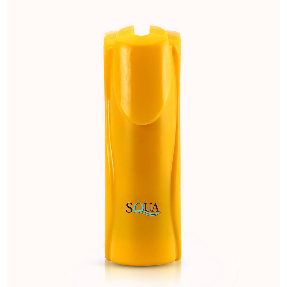 دستگاه زرد خوشبوکننده اهرمی هوا با 2 رایحه