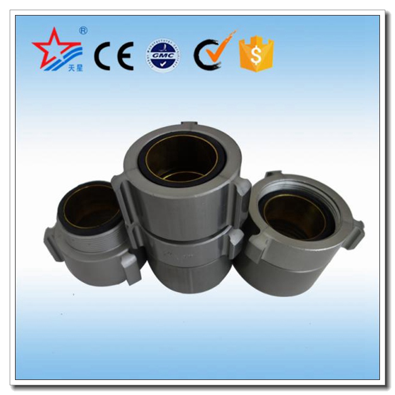 US Fire Hose Coupling