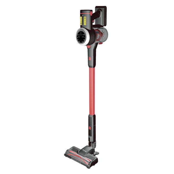 Cordless vacuum cleanerVC-BO8