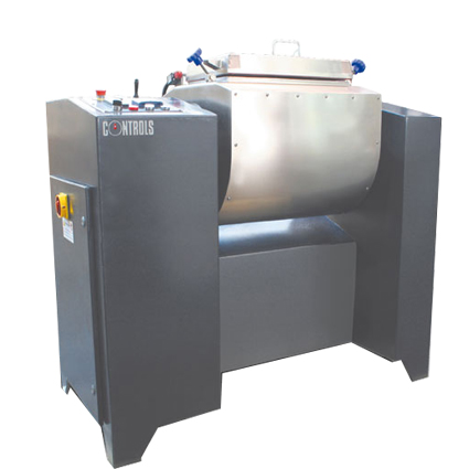 میکسر آسفالت اتوماتیک