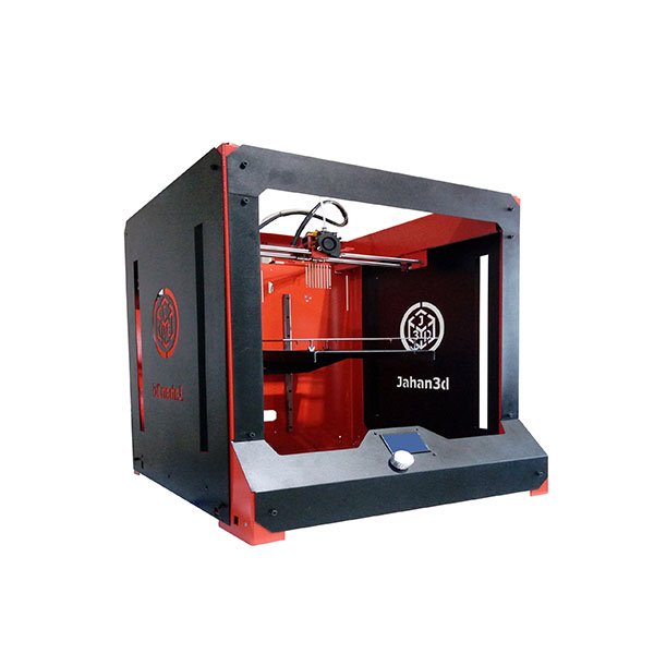 پرینتر سه بعدی JP7