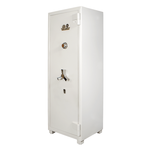 کمد جا اسلحه نسوز 1500GNR رمز مکانیکی