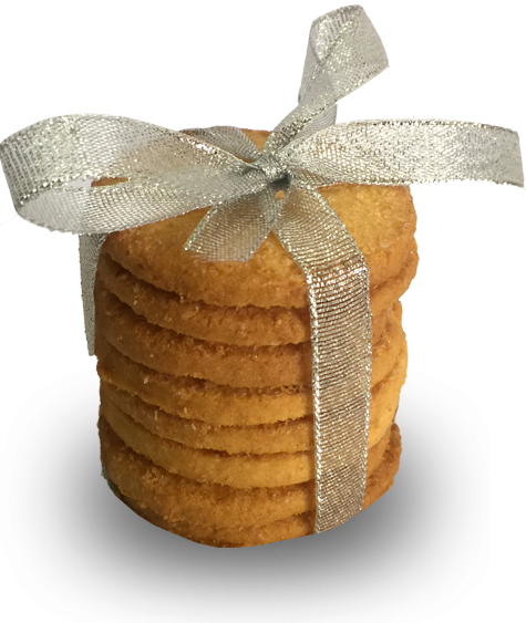 شیرینی نارگیلی