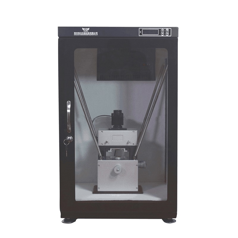 میکروسکوپ نیروی اتمی FM-Nanoview 1000 AFM