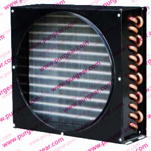 FN Series Condenser