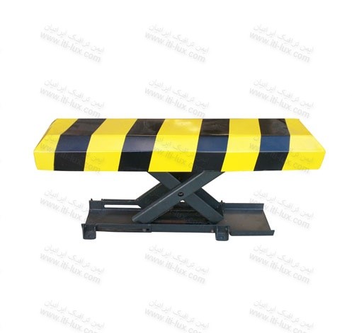 قفل پارکینگ مدل ST-B401