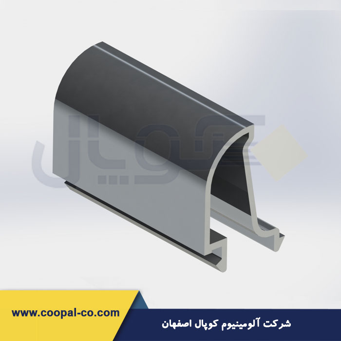 زهوارگرد دو جداره