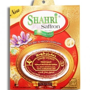 Saffron 0/200 grams