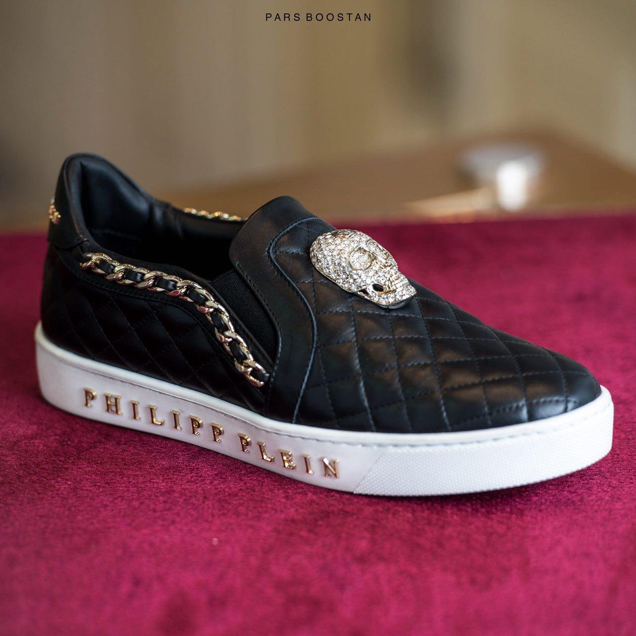 کفش Philipp Plein