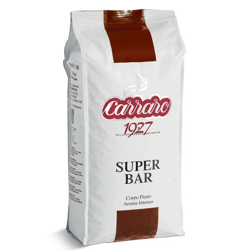 سوپر بار SUPERBAR COFFEE BEANS