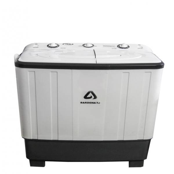 لباسشویی دو قلو 7کیلویی