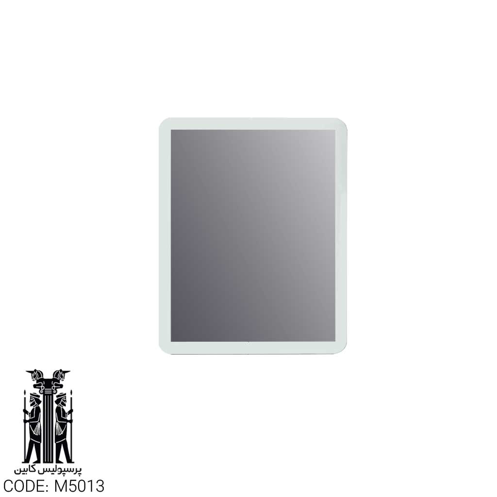 آینه سوپر وود کاپریس/کاکتوس/ساترون