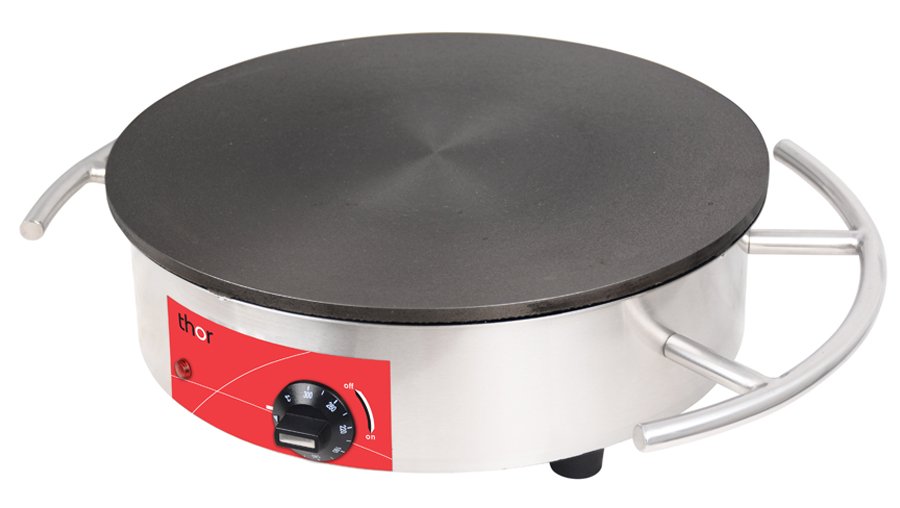 Industrial Crepes (Industrial Crepes)