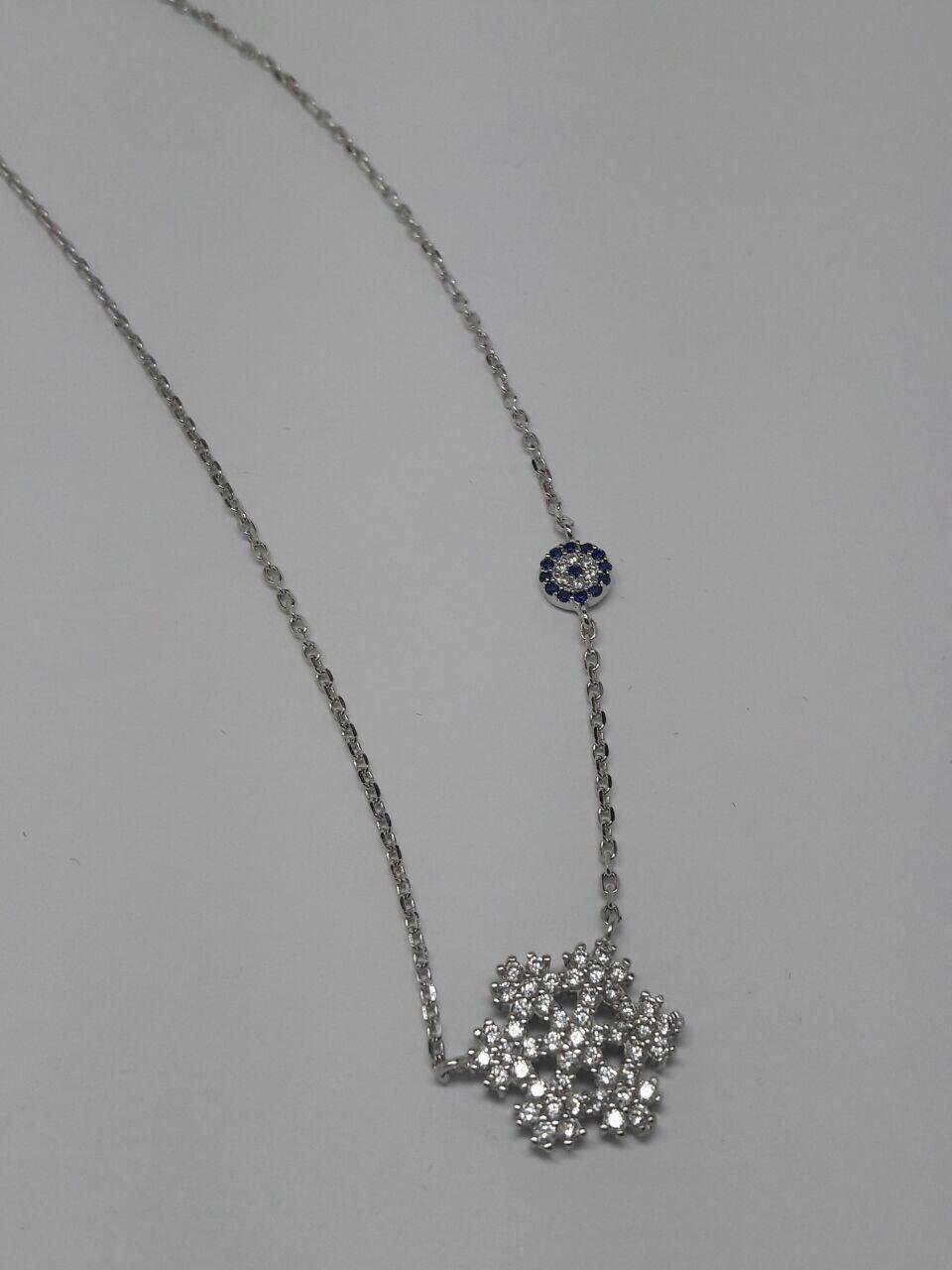 گردنبند ميكروستينگ