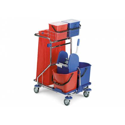 ترولی چند منظوره Smart trolley 7230