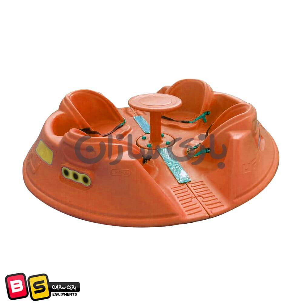 چرخ و فلک یوفو