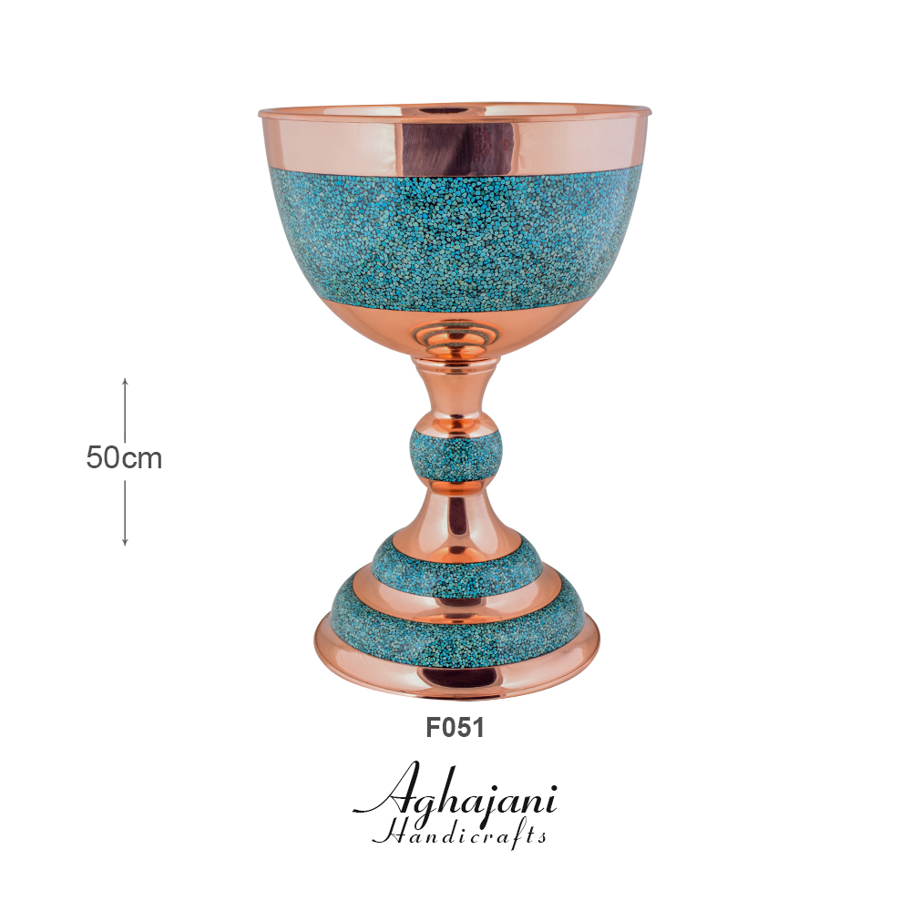 سنگاب 44 فیروزه کوب برند آقاجانی