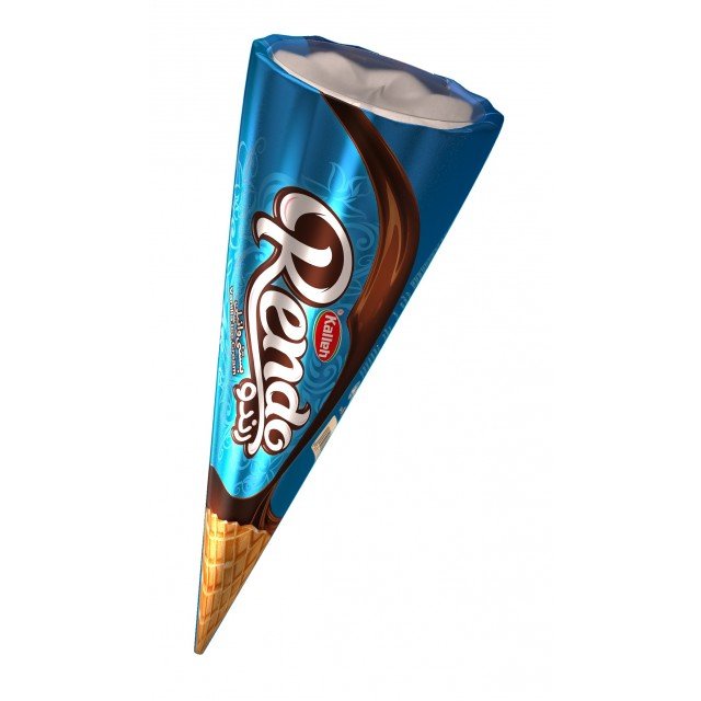 Vanilla Ice Cream(RANDO)