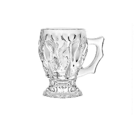 فنجان پایه دار تایتانیک