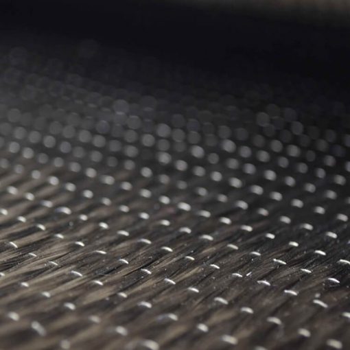 الیاف کربن تک جهته UD