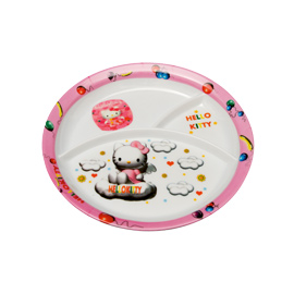 سه خانه گرد - کد 5032