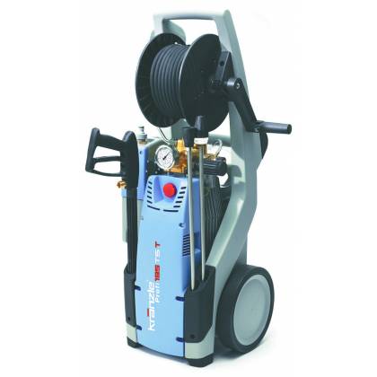 دستگاه واترجت صنعتی WaterJet-Water Pressure Washers Profi 195 TST 170 Bar