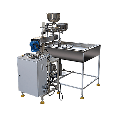 دستگاه زولبیا ریز