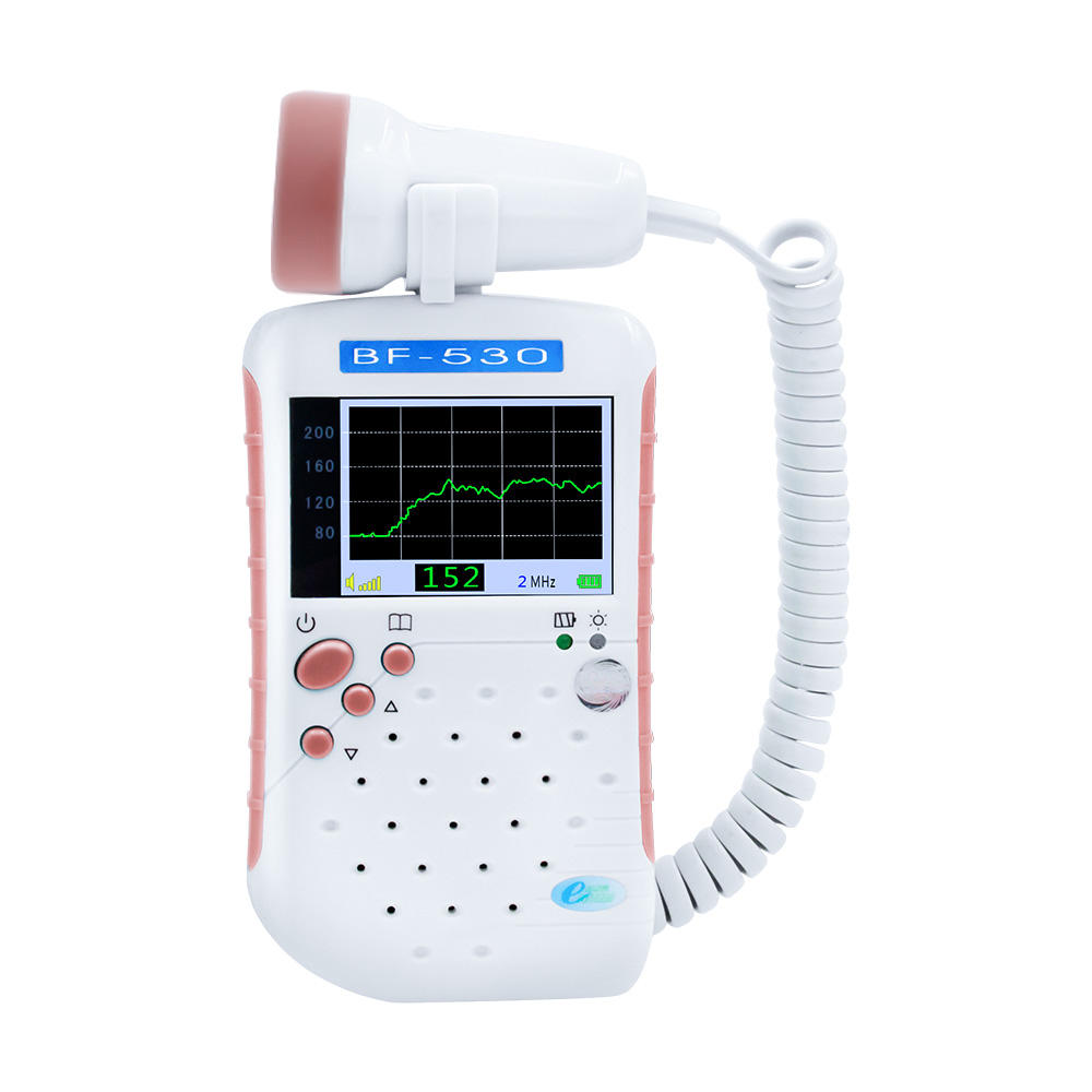 Fetal Doppler