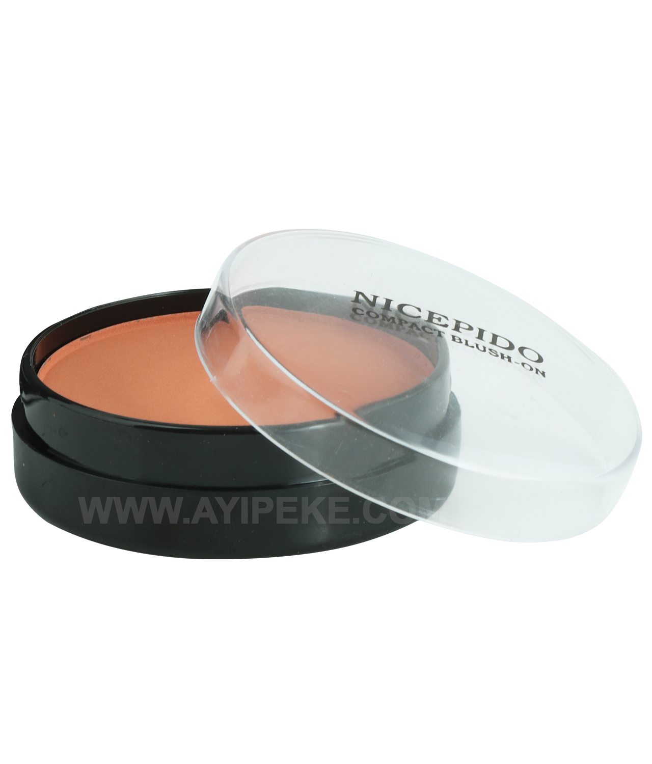 رژگونه نایسپیدو