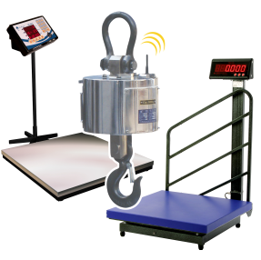 محصولات تجاري