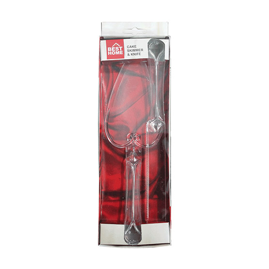 کارد کیک بری فانتزی