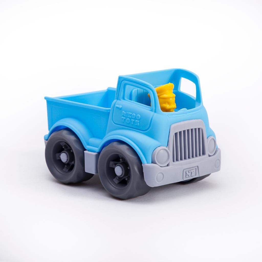 وانت کوچولو